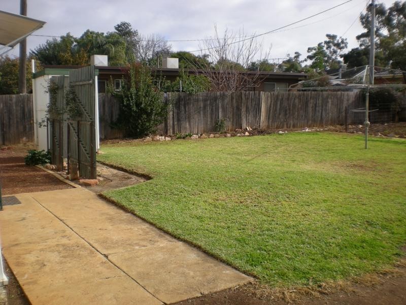 Griffith NSW 2680