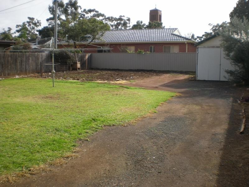Griffith NSW 2680