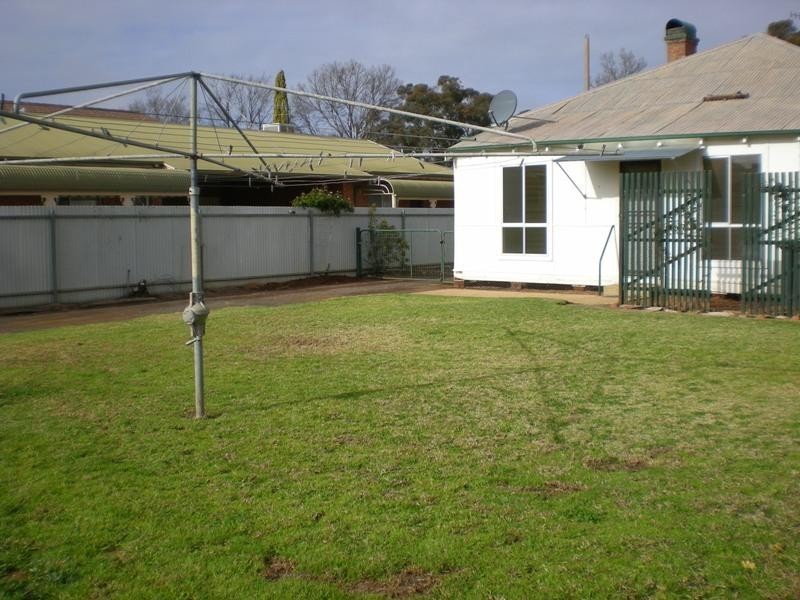 Griffith NSW 2680