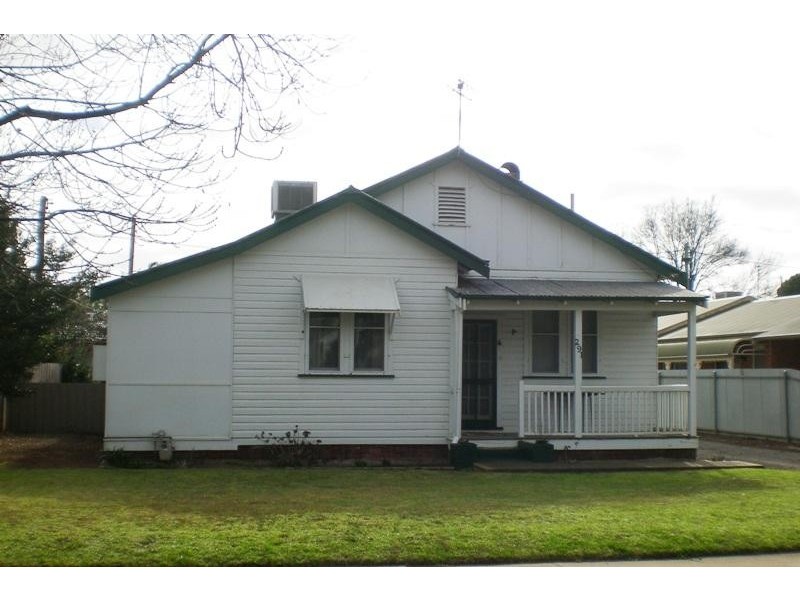 Griffith NSW 2680