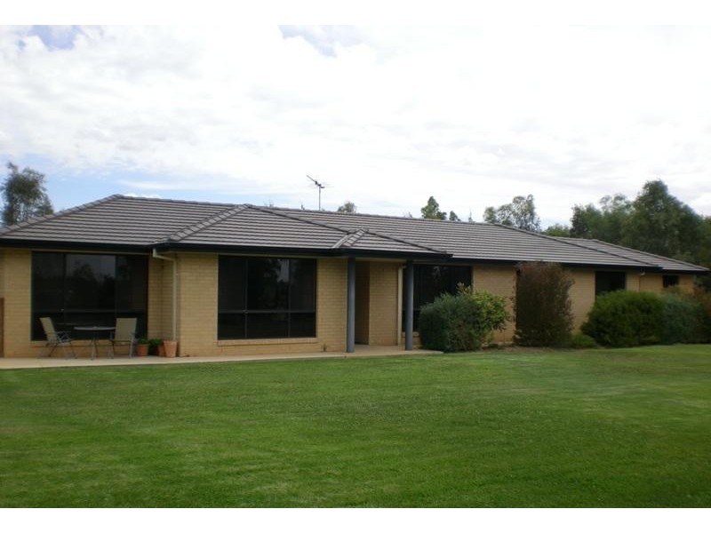 Lake Wyangan NSW 2680