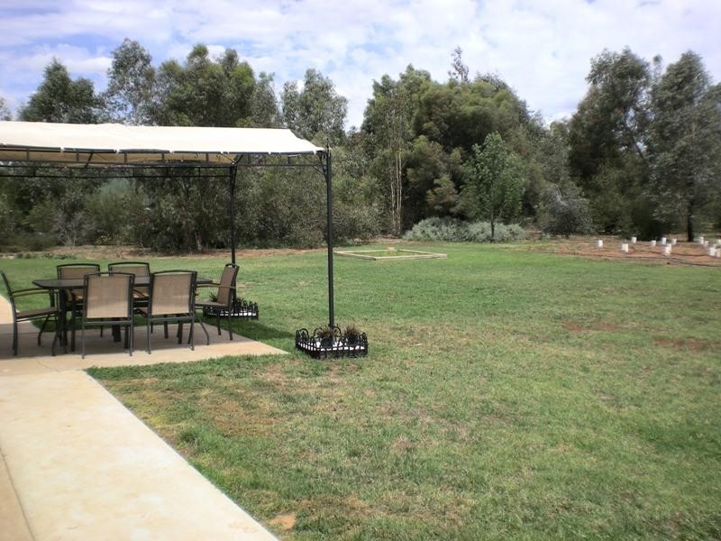 Lake Wyangan NSW 2680