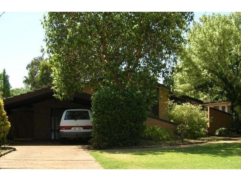 Griffith NSW 2680