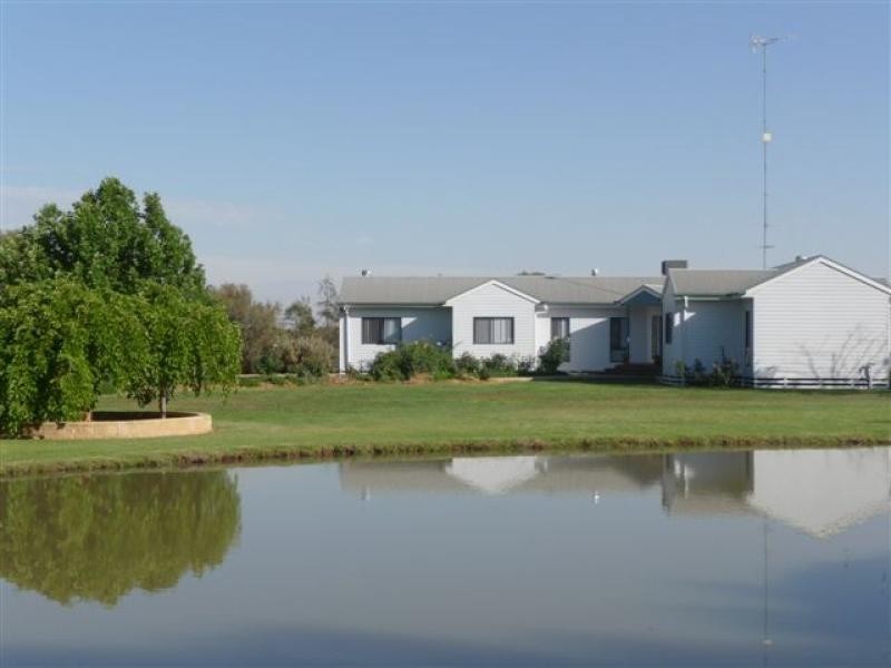 Farm 1444 C, Bilbul NSW 2680