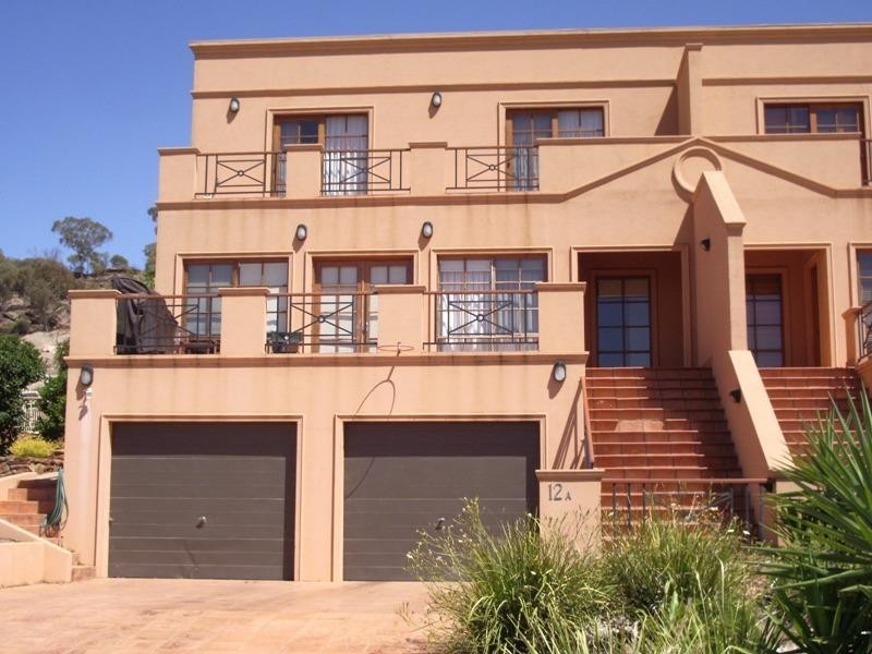 12A Waugh Street, Griffith NSW 2680