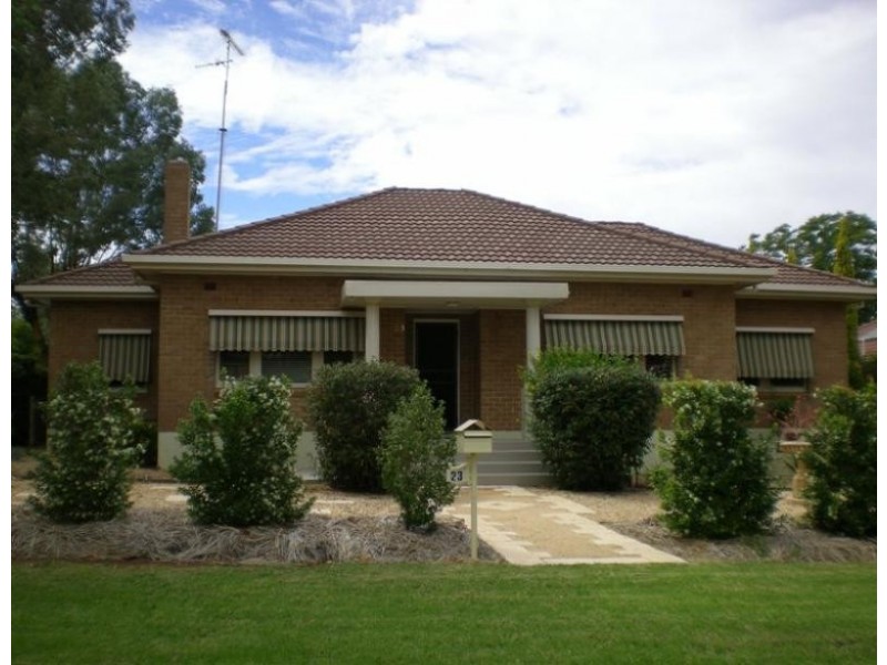 23 Konoa Street, Griffith NSW 2680