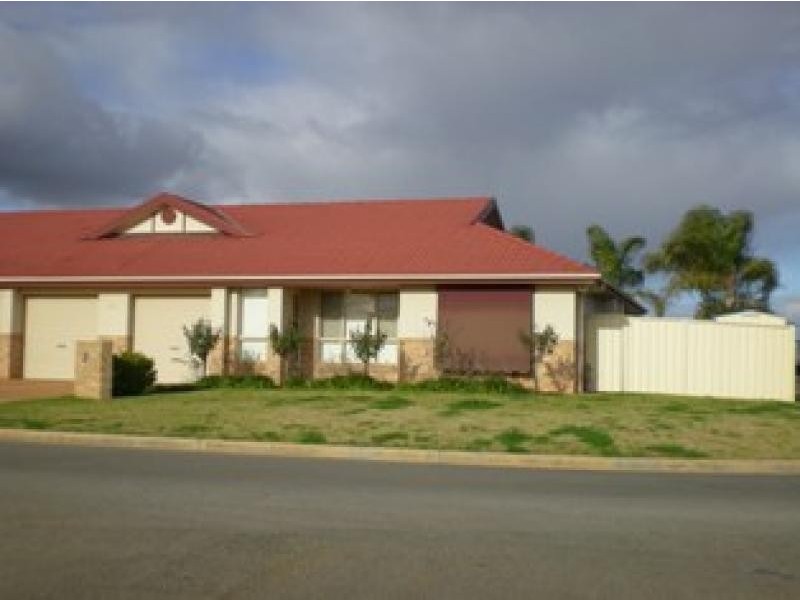 Griffith NSW 2680