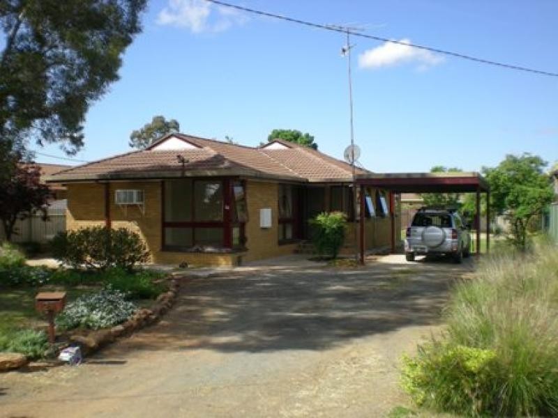 Griffith NSW 2680