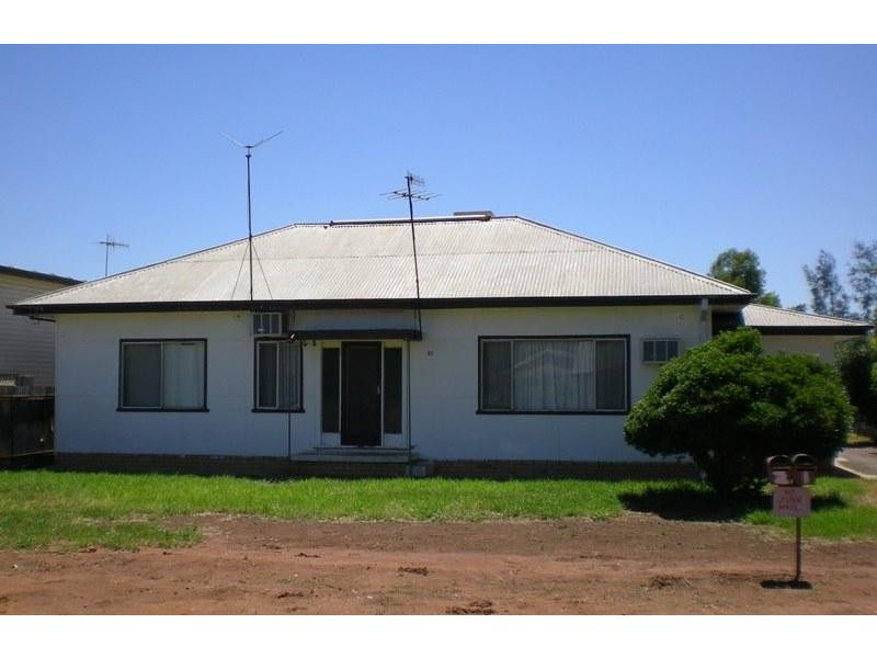 21 Erskine Road, Griffith NSW 2680