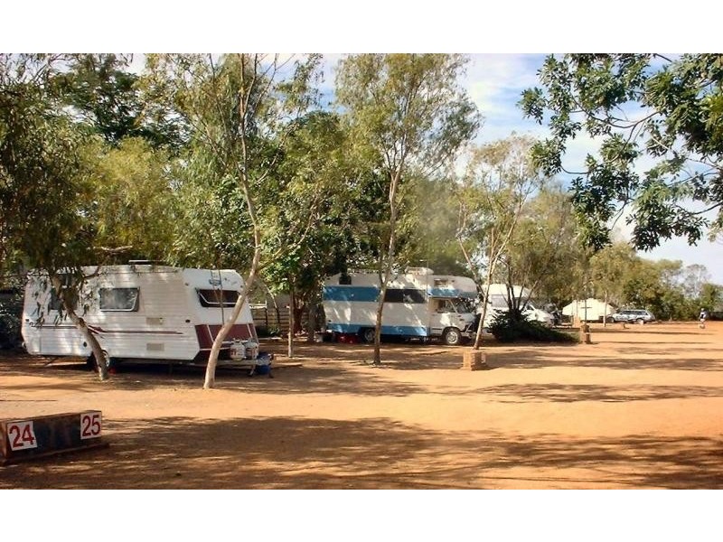 Tennant Creek NT 0860