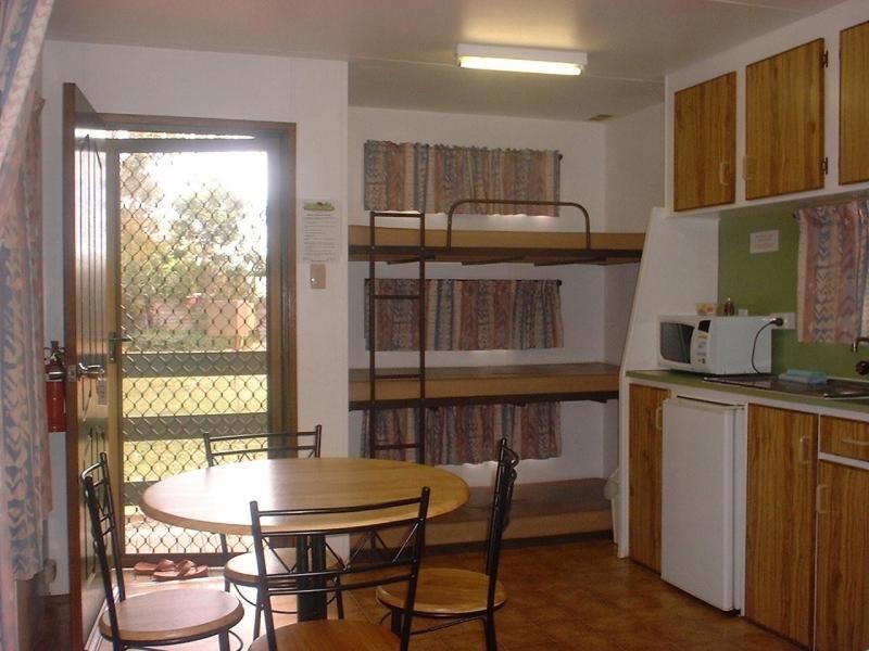 Tennant Creek NT 0860