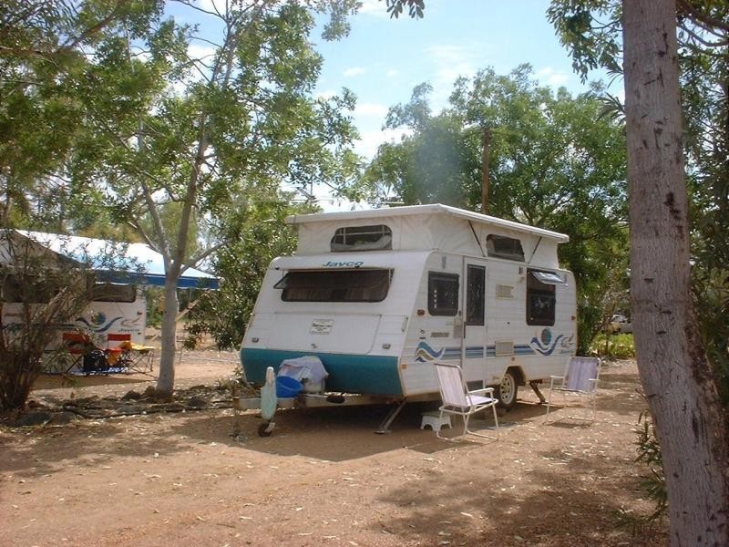 Tennant Creek NT 0860