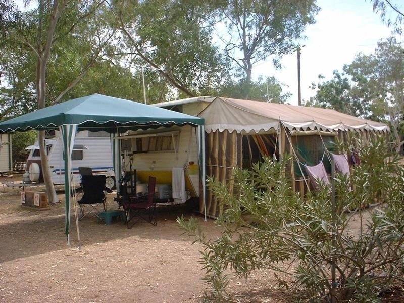 Tennant Creek NT 0860