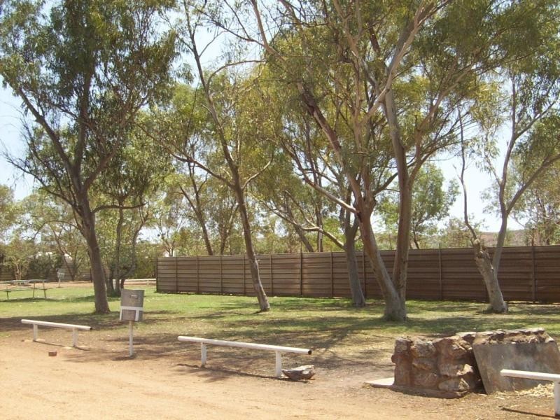 Tennant Creek NT 0860