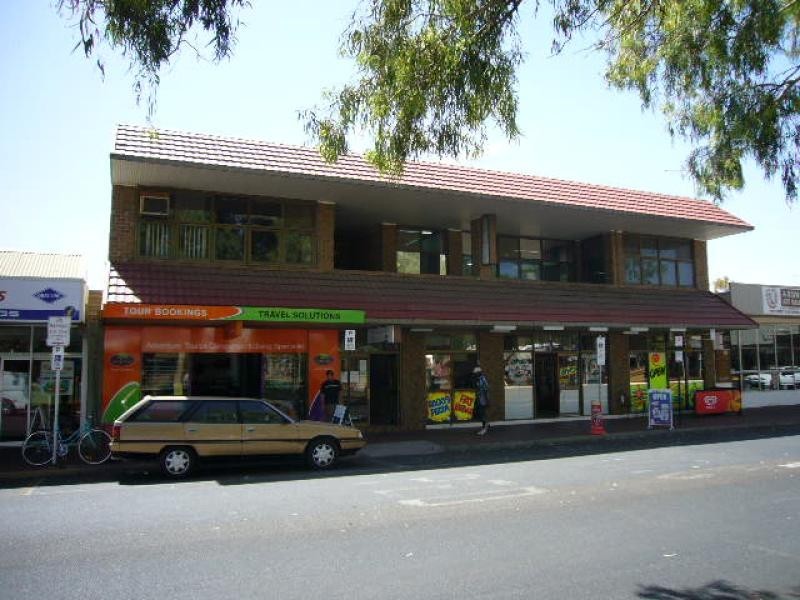 3/72 TODD STREET, Alice Springs NT 0870