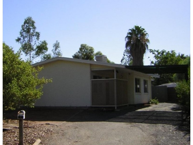 2 Saltbush Court, Alice Springs NT 0870