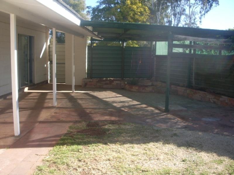 2 Saltbush Court, Alice Springs NT 0870