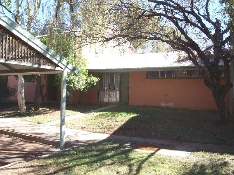 37/111 BLOOMFIELD STREET, Alice Springs NT 0870