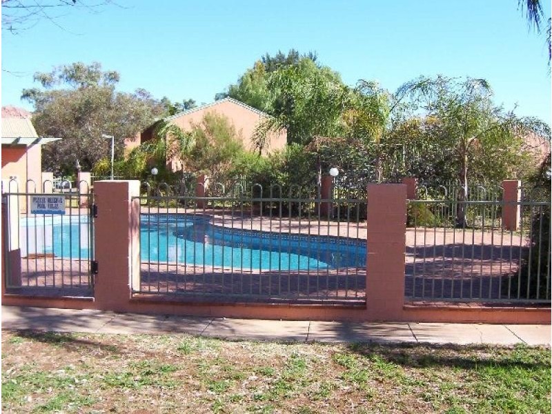 37/111 BLOOMFIELD STREET, Alice Springs NT 0870