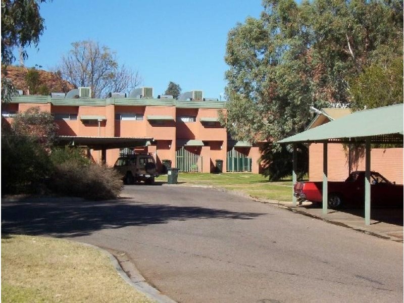 37/111 BLOOMFIELD STREET, Alice Springs NT 0870