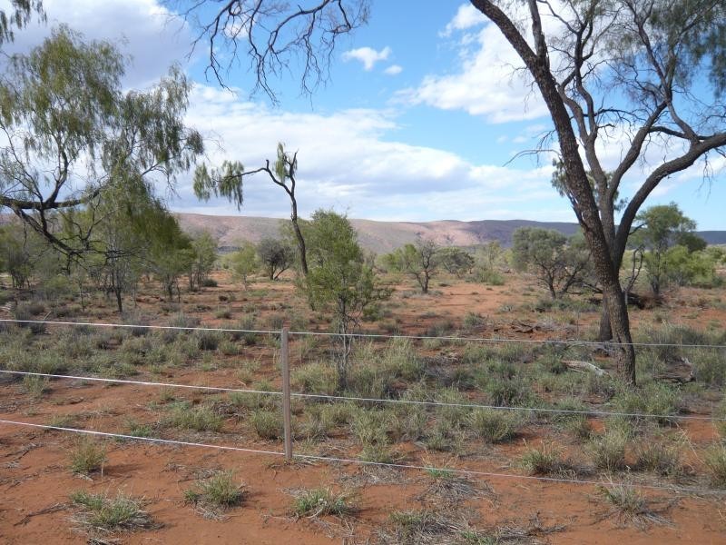 NTP/ 6810 JANE ROAD, Alice Springs NT 0870