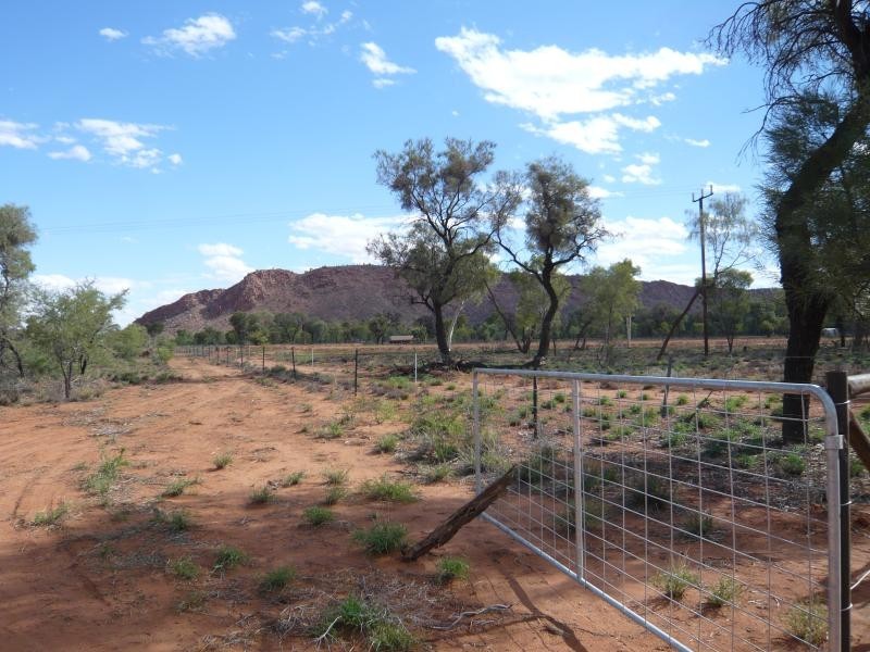 NTP/ 6810 JANE ROAD, Alice Springs NT 0870
