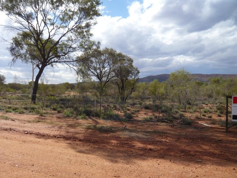 NTP/ 6810 JANE ROAD, Alice Springs NT 0870