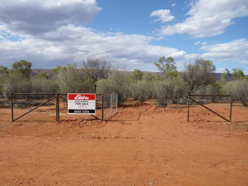 NTP/ 6810 JANE ROAD, Alice Springs NT 0870
