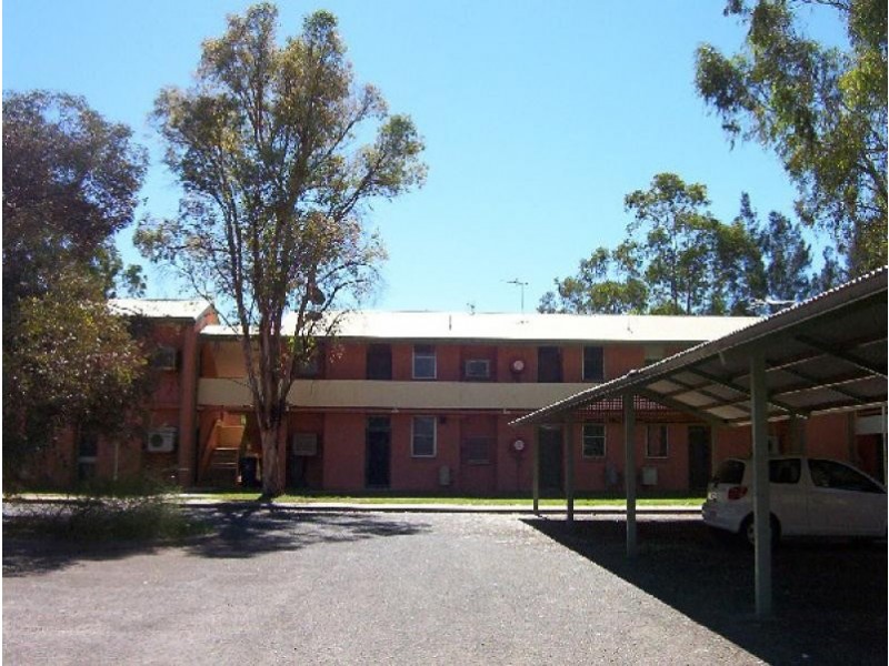 12/111 Bloomfield Street, Alice Springs NT 0870
