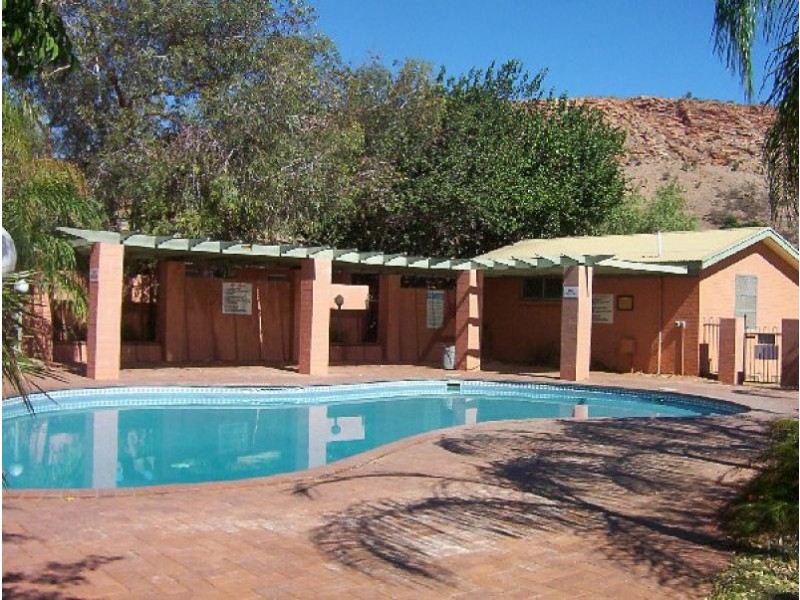 12/111 Bloomfield Street, Alice Springs NT 0870