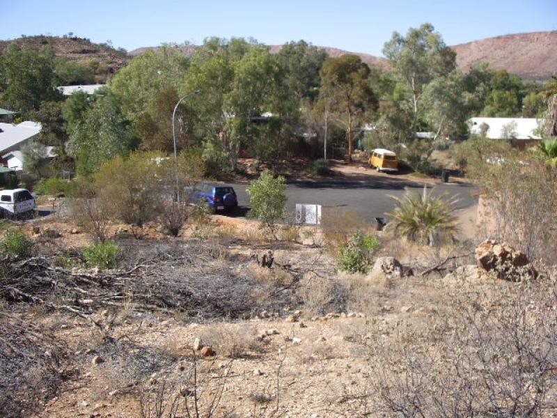 12 GRIFFITHS PLACE, Alice Springs NT 0870