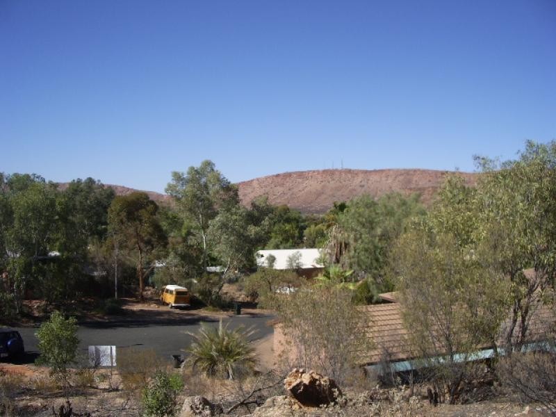 12 GRIFFITHS PLACE, Alice Springs NT 0870