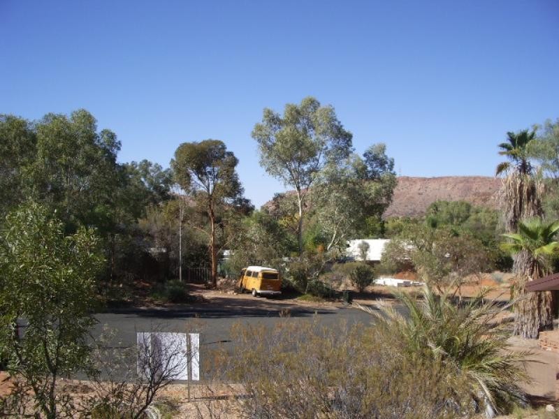 12 GRIFFITHS PLACE, Alice Springs NT 0870
