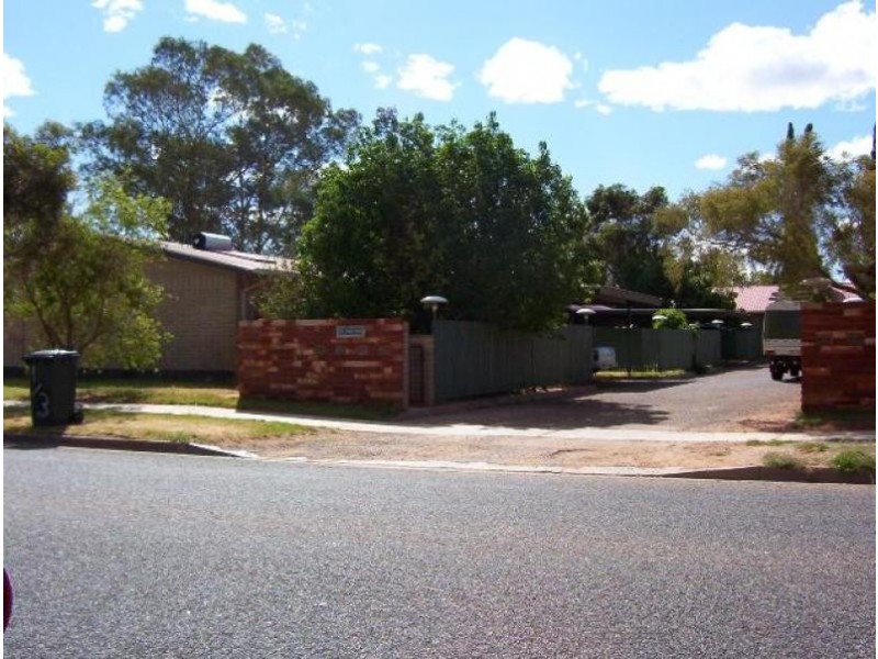 6/3 Tmara Mara Circuit, Alice Springs NT 0870