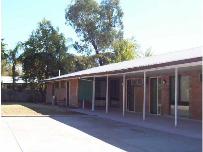 1/30 STANDLEY CRESCENT, Alice Springs NT 0870