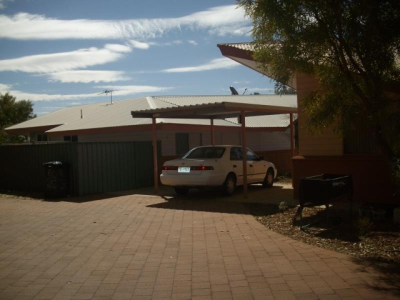 6/25 SHANAHAN CLOSE, Alice Springs NT 0870