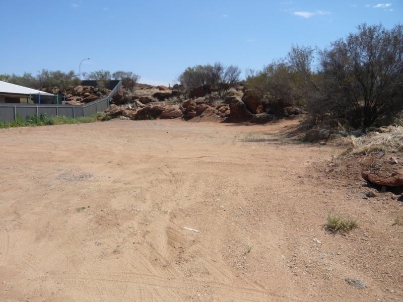29 JENNERAE DRIVE, Alice Springs NT 0870