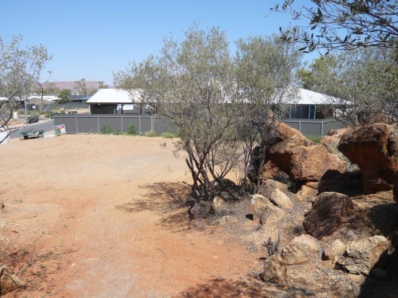 29 JENNERAE DRIVE, Alice Springs NT 0870