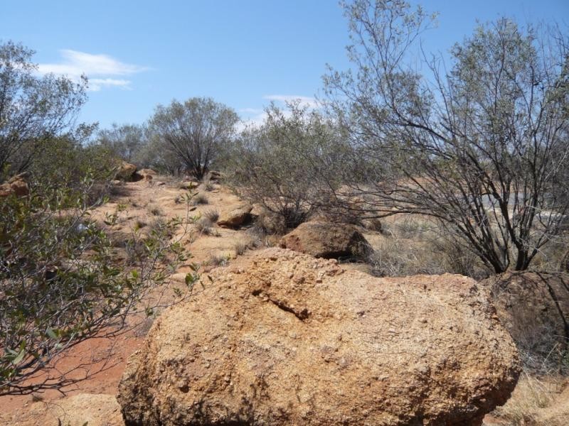 29 JENNERAE DRIVE, Alice Springs NT 0870