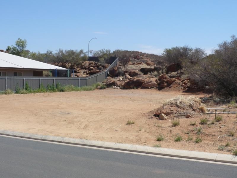 29 JENNERAE DRIVE, Alice Springs NT 0870