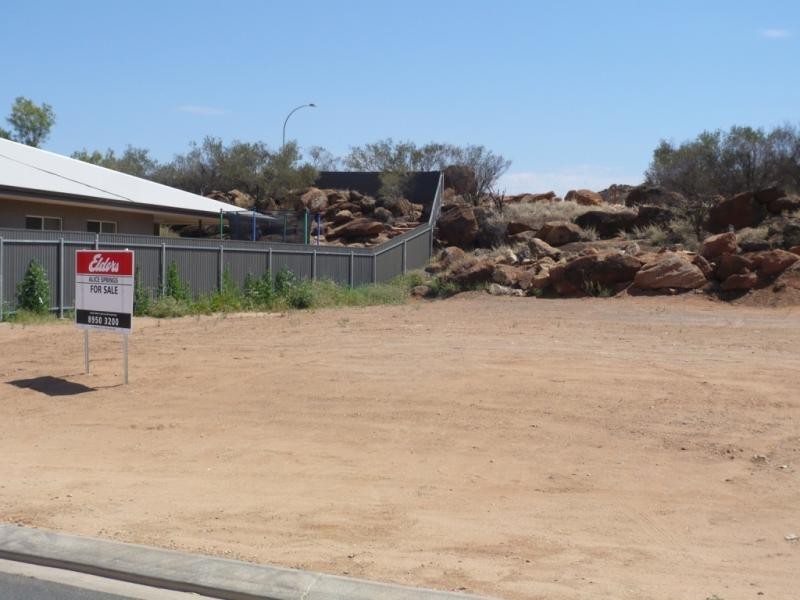 29 JENNERAE DRIVE, Alice Springs NT 0870