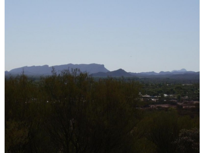 Alice Springs NT 0870