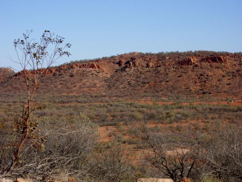Alice Springs NT 0870