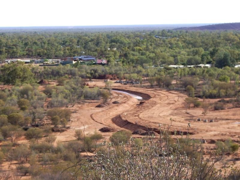 Alice Springs NT 0870