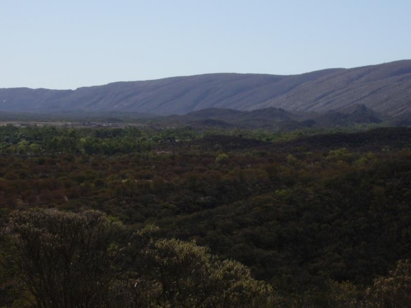 Alice Springs NT 0870