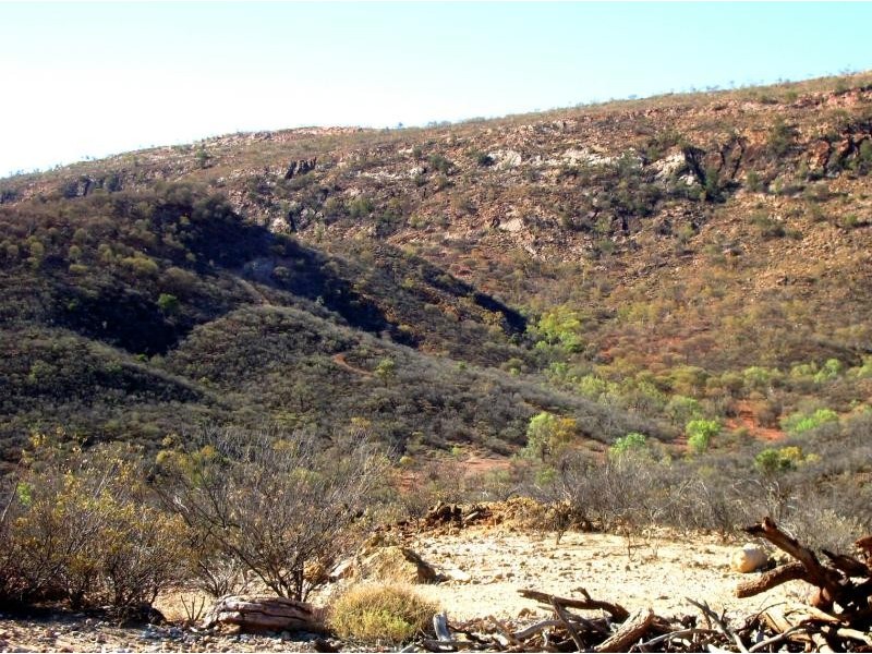 Alice Springs NT 0870