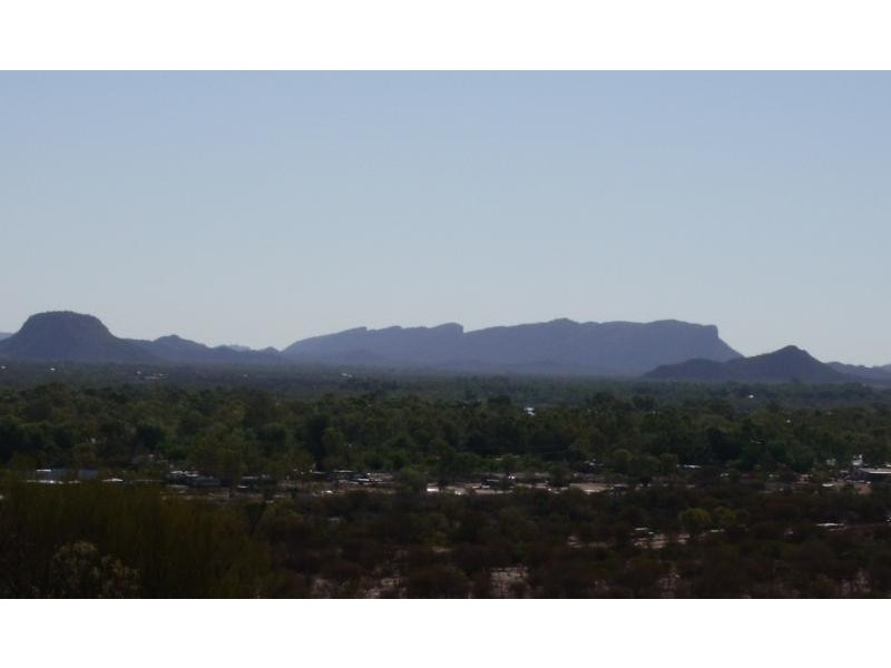 Alice Springs NT 0870