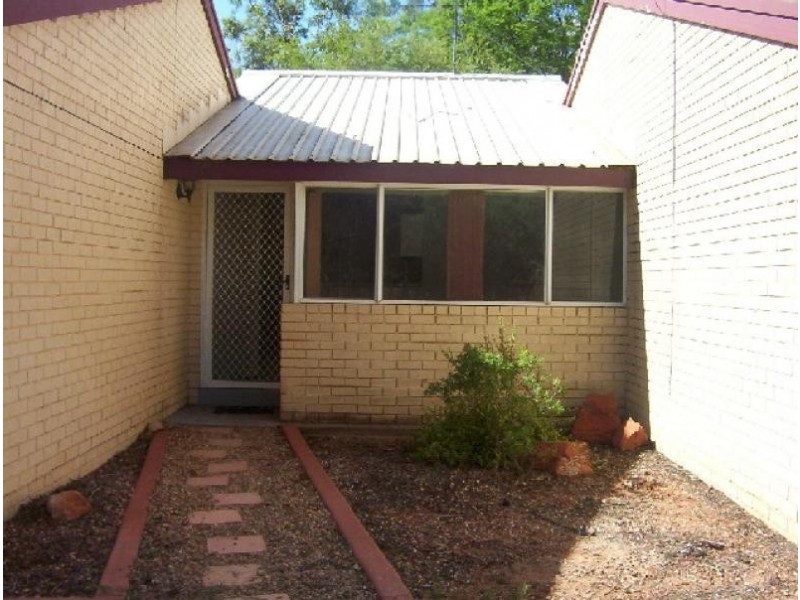 26/50 South Terrace, Alice Springs NT 0870
