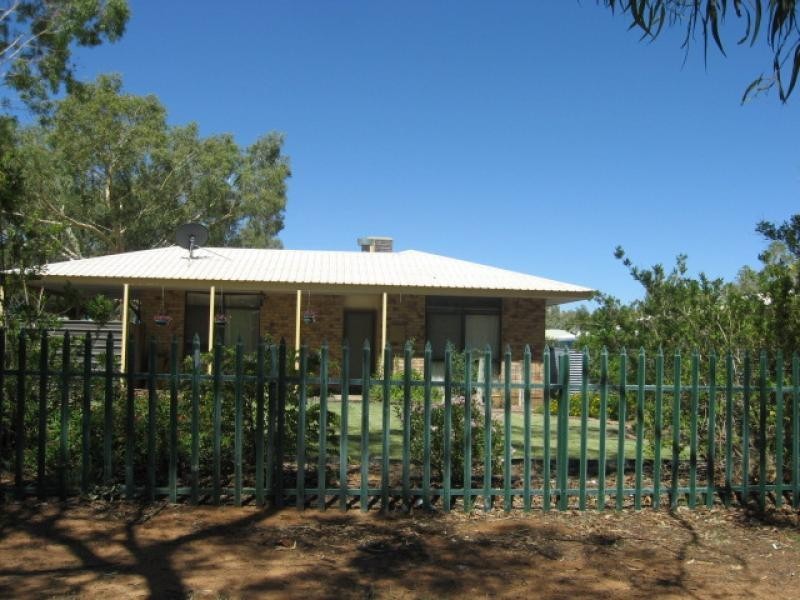 26 Engoordina Drive, Alice Springs NT 0870