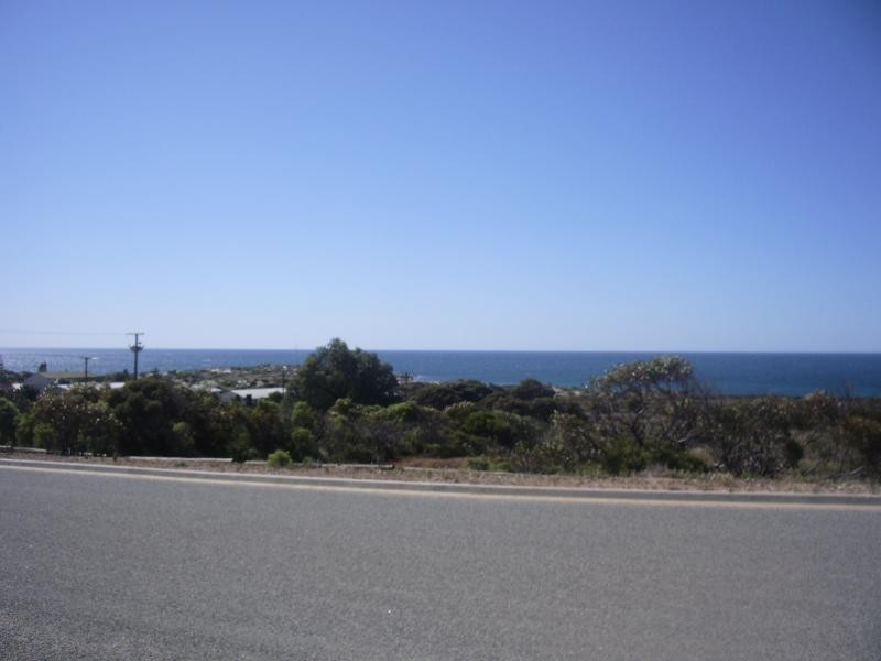 9 KINNAIRD STREET, Port Neill SA 5604
